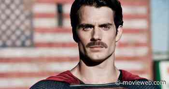 Henry Cavill May Need to Reshoot Superman Scenes for Zack Snyder's Justice League
