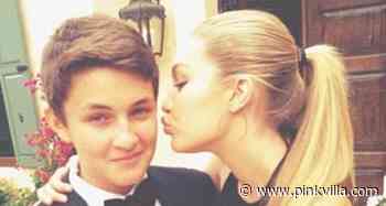 Gigi Hadid: Zayn Malik's girlfriend's PHOTOS with her brother Anwar Hadid redefine the bond of love - PINKVILLA