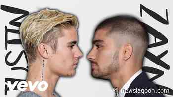 Justin Bieber VS Zayn Malik: We End The Debate Here! Net Worth, Popularity And Much More - News Lagoon