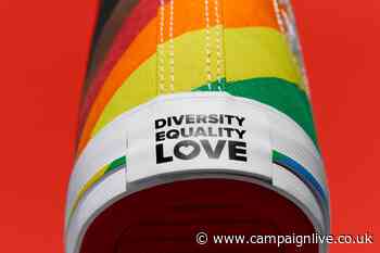 Fashion and beauty brands fly the flag for Pride Month