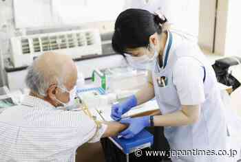 Japan starts coronavirus antibody tests on 10000 people - The Japan Times