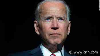 Biden's in one of the best positions for any challenger since scientific polling began