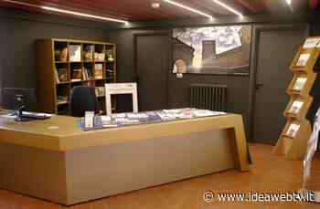Riaperto l’Ufficio Turistico IAT di Fossano - IdeaWebTv