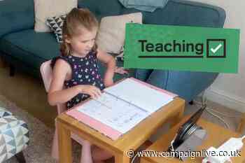 DfE issues love letter to teachers, parents and carers as schools reopen