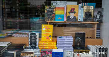 Fall Is Now Jam-Packed for Book Publishers. That Could Be a Problem.