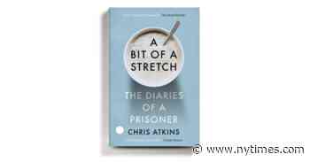 A Filmmaker Put Away for Tax Fraud Takes Us Inside a British Prison