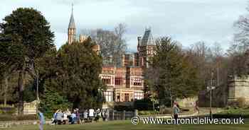 Police called after 'parties' and large gatherings take place in Saltwell Park