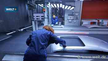 „Project AI“ – so weit ist BMW beim Auto der Zukunft