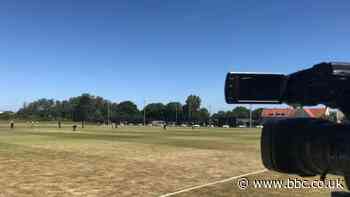 Guernsey cricket stages first game of summer in British Isles