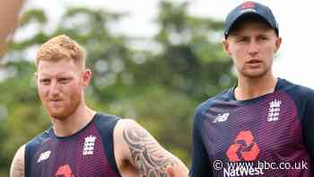 England ask 14 uncapped players to return to training