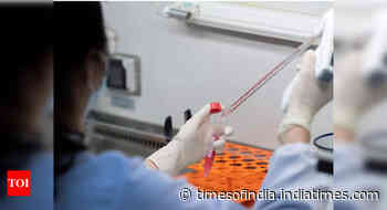 Coronavirus: Testing on kids is a nervous next step on way to Covid-19 vaccine - Times of India