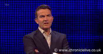 Bradley Walsh's age stuns TV viewers whose 'minds are blown'