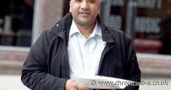 Slave driver takeaway boss ordered to pay back £275,000 and has two homes seized
