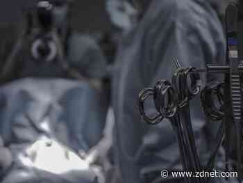 Tokyo hospital uses VR to livestream surgery for education, research in a COVID-19 world