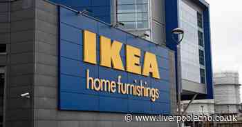 Ikea Warrington opening times and safety measures as stores reopen today - Liverpool Echo