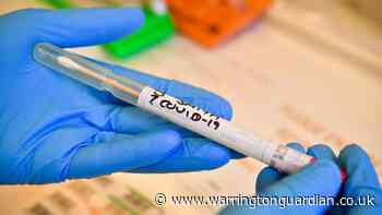 Coronavirus: One more death at NHS Trust - Warrington Guardian