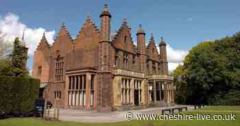 When Warrington's Walton Hall and Gardens will reopen to the public - Cheshire Live