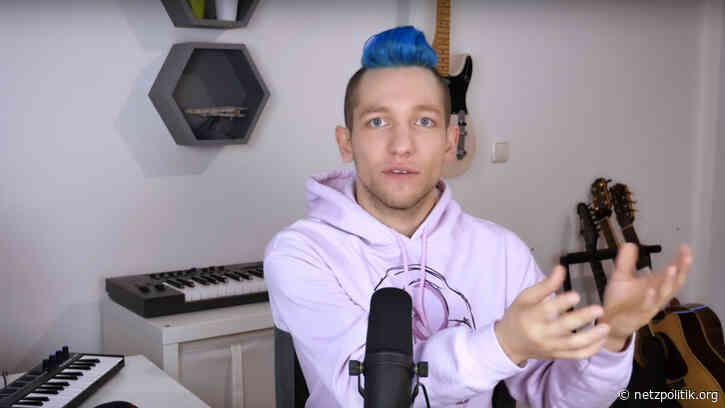 Medienkritik von Rezo: Die Zerstörung der Presse