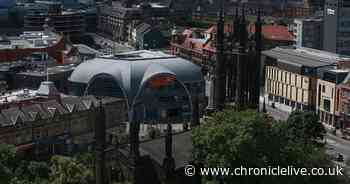 What a local coronavirus lockdown could look like in Newcastle