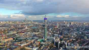 BT launches innovation platform and UK electric fleet alliance