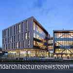 Boston’s Leers Weinzapfel Associates wins 2020 AIA COTE Top Ten Award