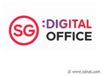 Singapore sets up new office to drive national digital efforts