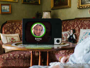 This startup makes products to fight loneliness: No surprise, it's seen sales surge