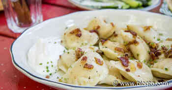 Toronto restaurant famous for its perogies has shut down permanently - blogTO