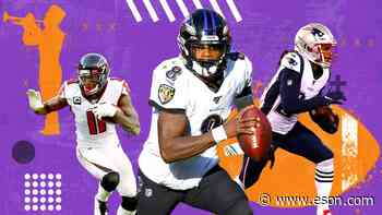NFL ultimate all-conference teams: ACC and SEC