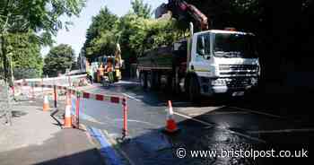 Your rights if you were affected by Bristol Water outage