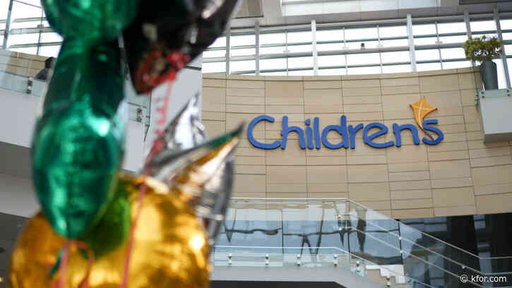 The Children’s Hospital to provide free lunch for children this summer