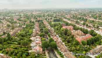 UK business giants call for national green recovery tied to net-zero