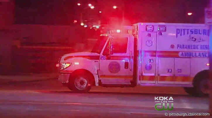 Man Dies After Jumping Into Pond In Unity Township
