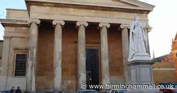 No evidence offered against man accused over coronavirus breathing assault