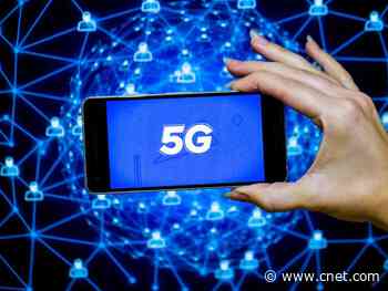 5G's many names explained: Don't fall for the marketing fluff     - CNET