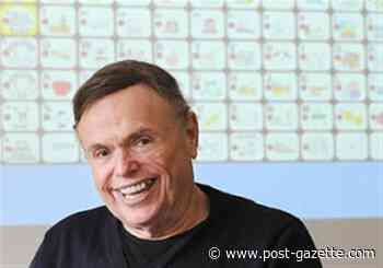 Us: A Latin teacher, collector, linguist, inventor who let others speak for him
