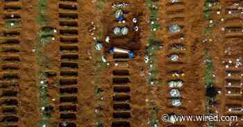 Cities in Poorer Countries Are at Risk as Covid-19 Spreads