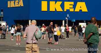 'I couldn't think of anything worse' - horror at huge IKEA queues