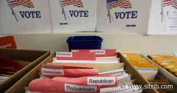 Letter: Putin can’t hack mail-in ballots
