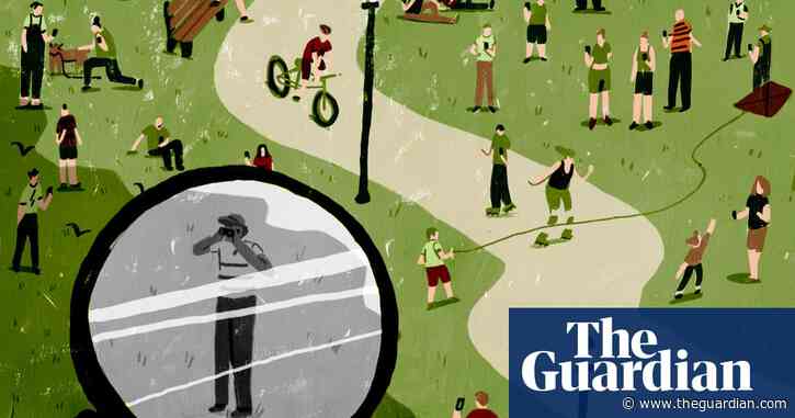 Being black while in nature: 'You’re an endangered species'