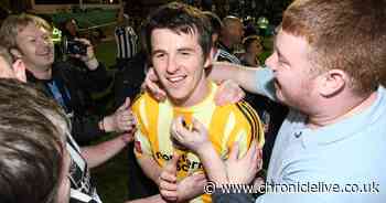 The night Mike Ashley was serenaded by Joey Barton - and local author told owner he'd made mistakes at NUFC