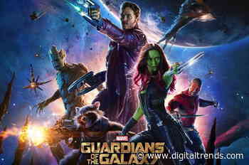 How to watch Guardians of the Galaxy online: stream the movie for free