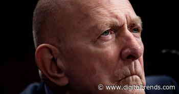 The man who saved Apollo 13: A talk with legendary flight director Gene Kranz