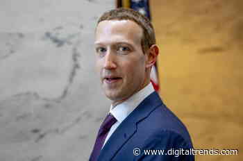 Mark Zuckerberg pledges $10 million to fight for racial justice
