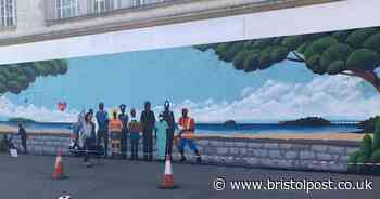 The area where coronavirus cases have almost doubled in a month