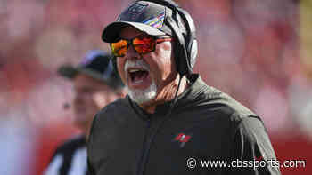 Buccaneers depth chart 2020: Tampa Bay's projected Week 1 starers heading into OTAs, training camp