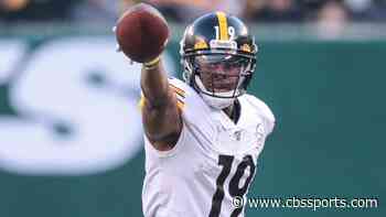 Steelers depth chart 2020: Pittsburgh's projected Week 1 starters, 53-man roster heading into training camp