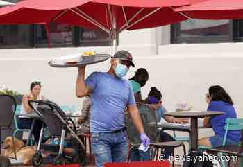 U.S. CDC reports total of 1,761,503 coronavirus cases, 103,700 deaths