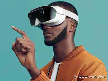 This VR startup wants to use 5G to blow up social distancing     - CNET