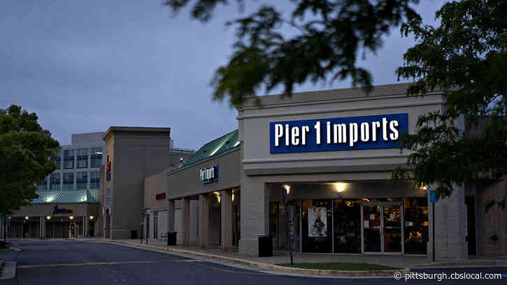 Pier 1 Is Officially Going Out Of Business, Aims To Permanently Close All Stores By October